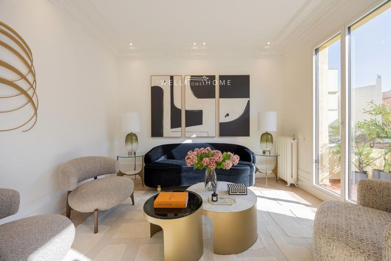 Piso en venta Madrid. Ref: 3781. The Well Come Home