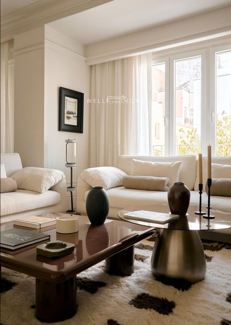 Piso en venta Madrid. Ref: 3824. The Well Come Home