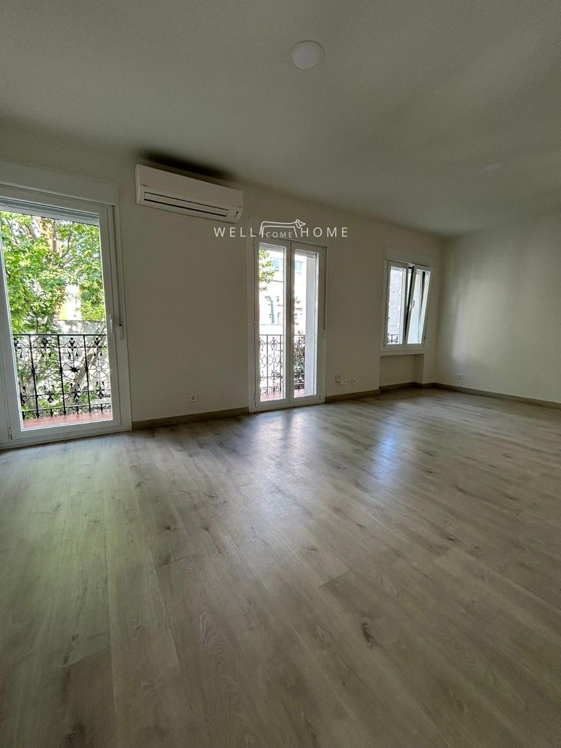 Appartement  à louer Madrid. Ref: 3867. The Well Come Home