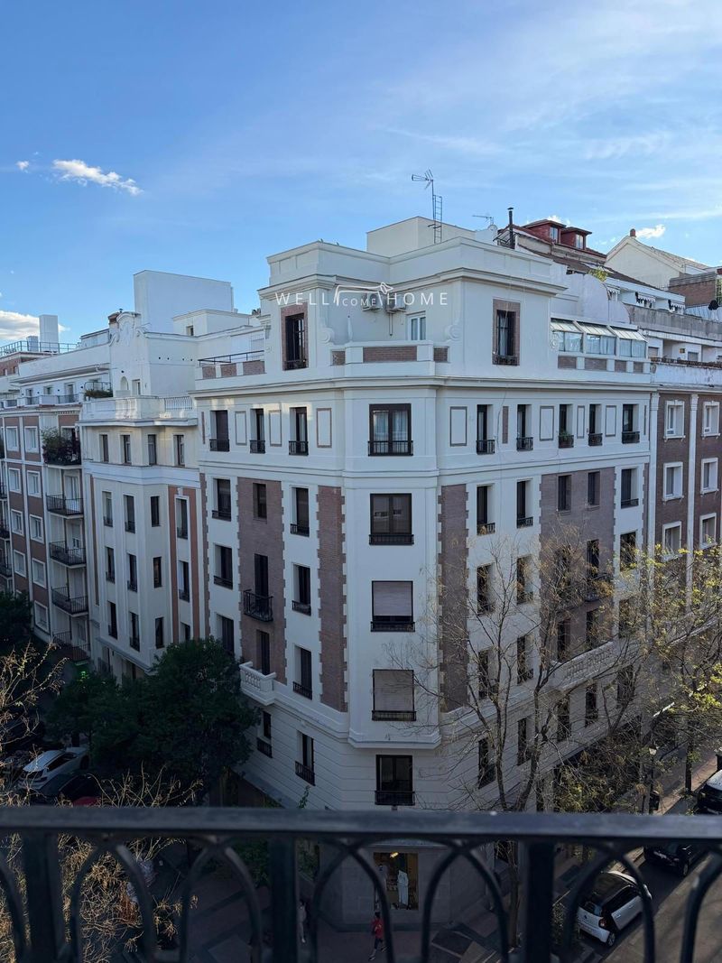 Appartement en vente Madrid. Ref: 3873. The Well Come Home