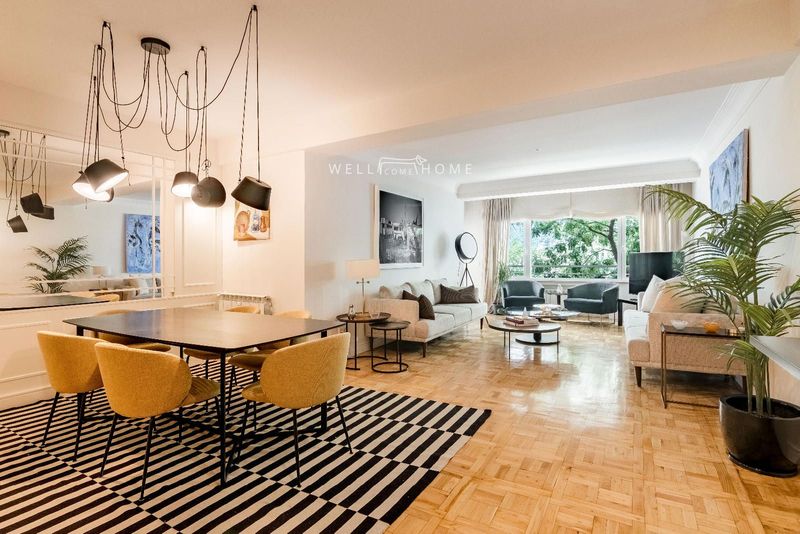 Piso en venta Madrid. Ref: 3903. The Well Come Home