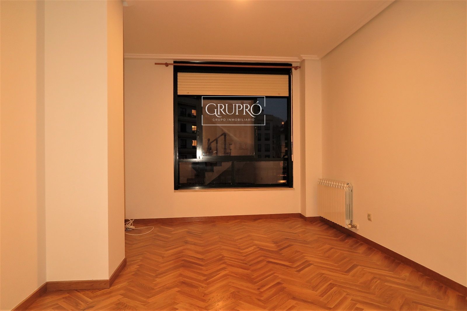 Alquiler Anual Duplex 2 habitaciones