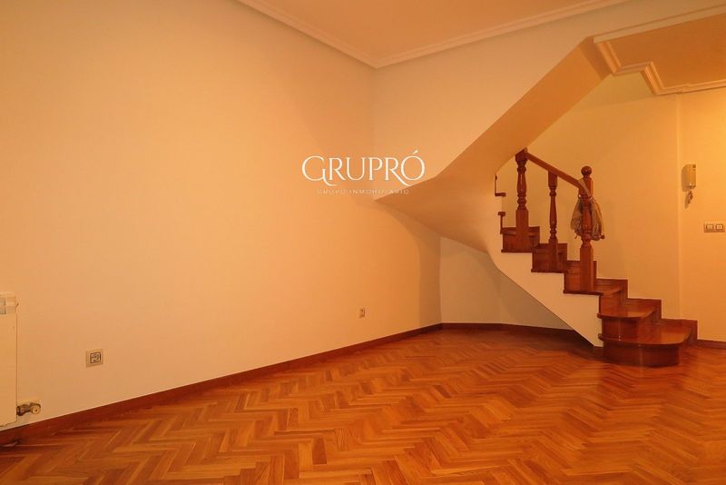 Dúplex en alquiler Baiona, Pontevedra. Ref: 1307. GRUPRÓ