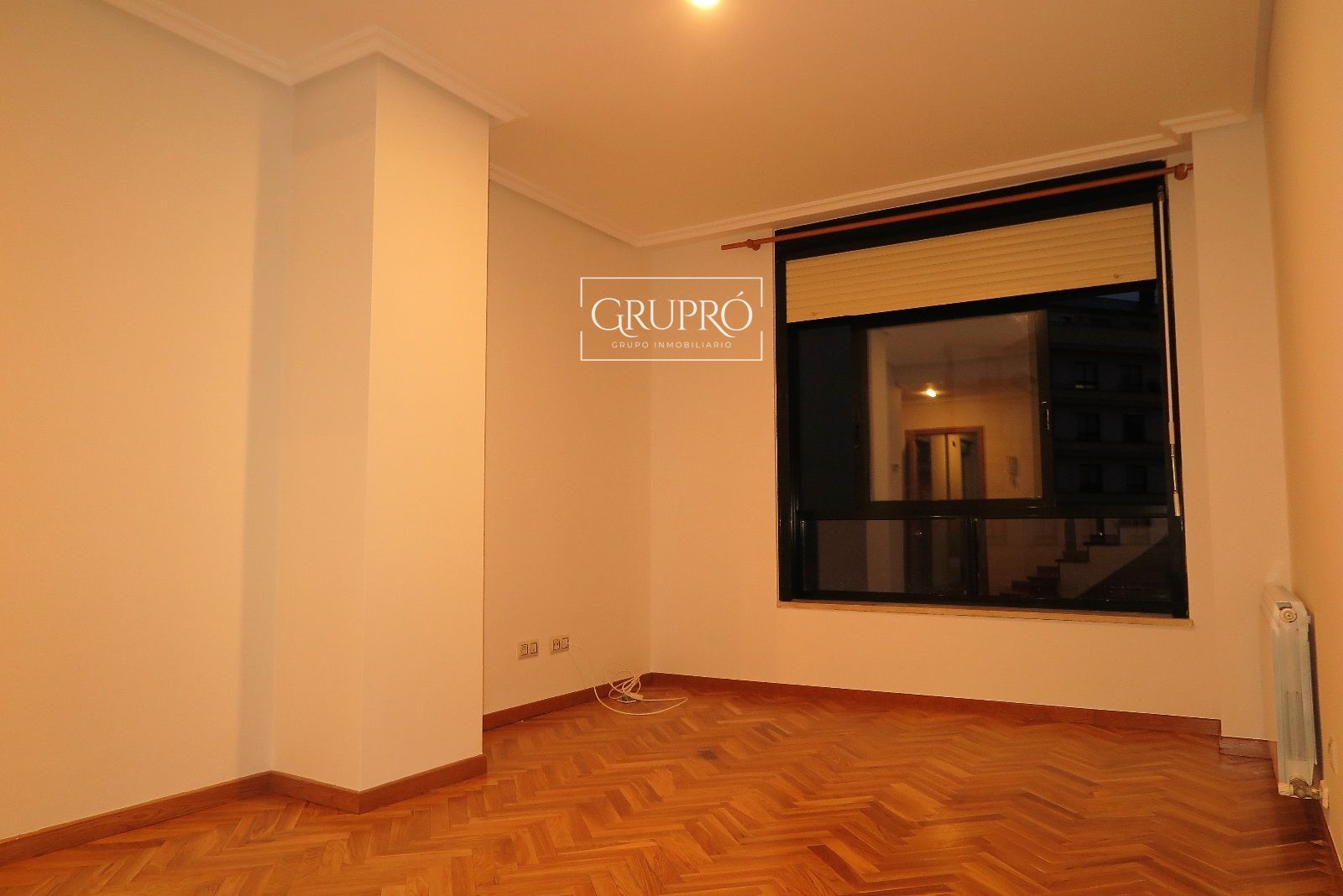 Alquiler Anual Duplex 2 habitaciones