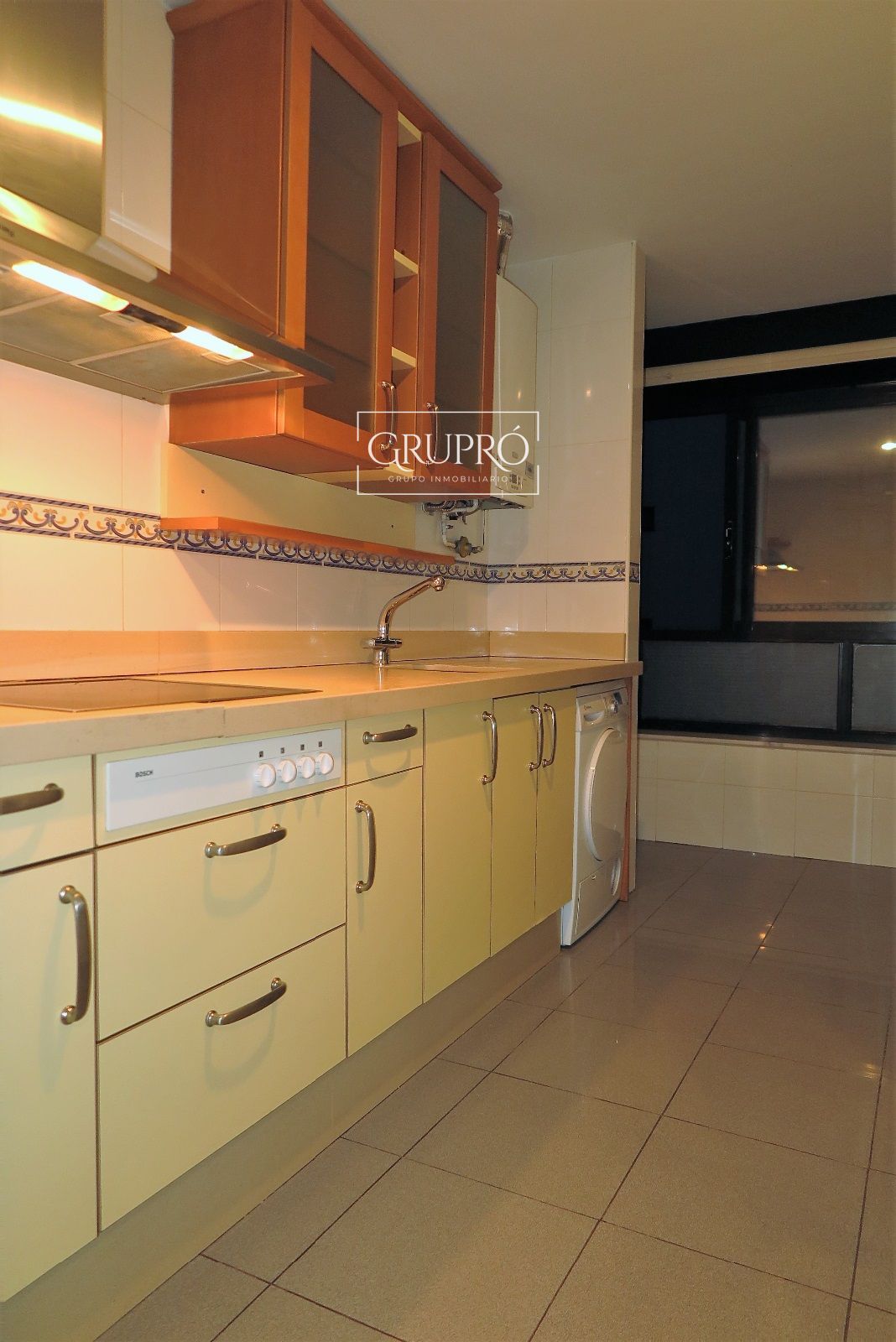 Alquiler Anual Duplex 2 habitaciones