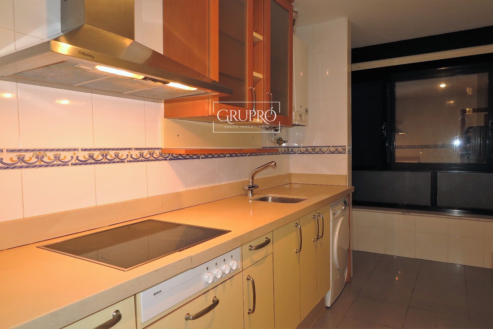 Alquiler Anual Duplex 2 habitaciones