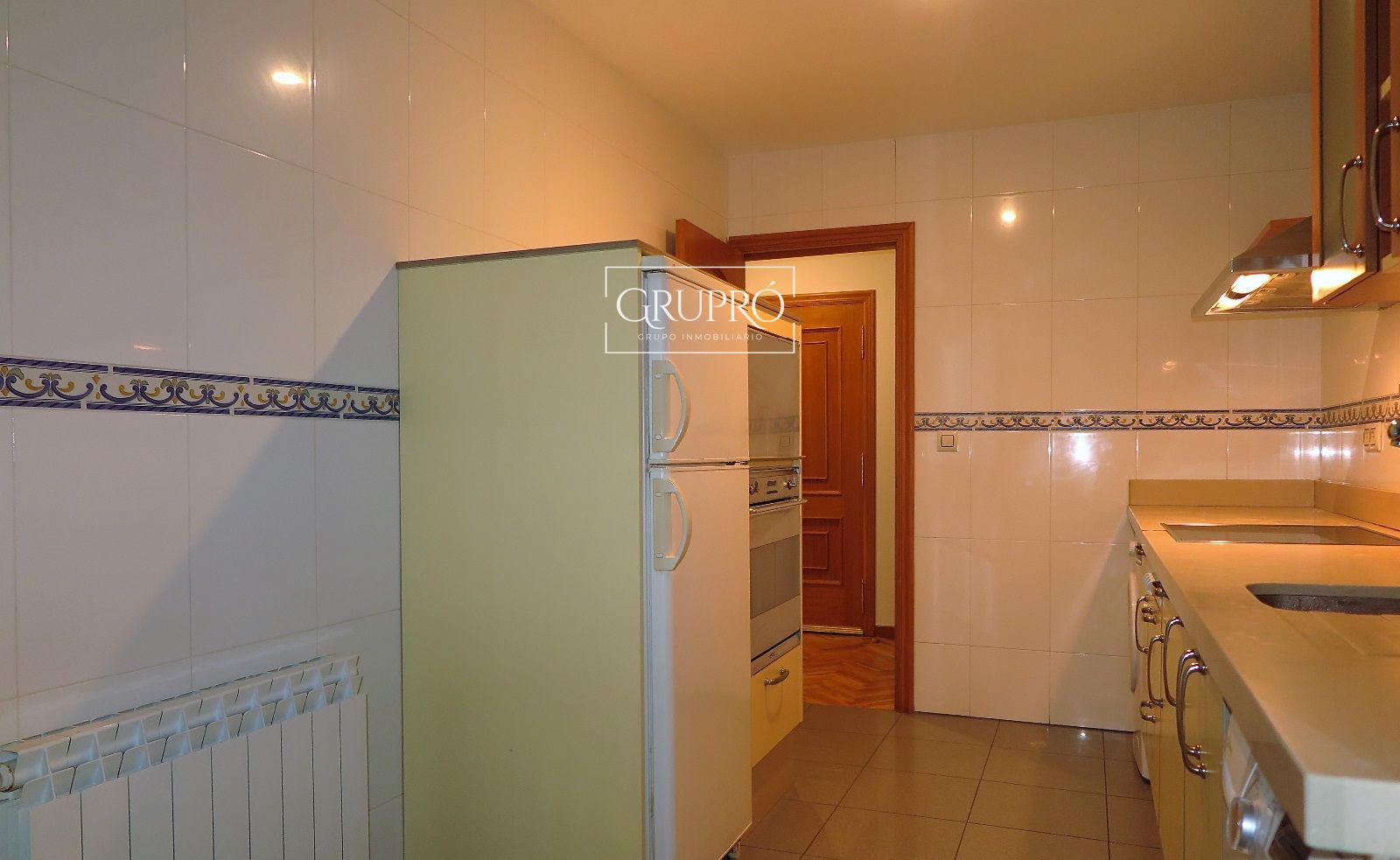 Alquiler Anual Duplex 2 habitaciones