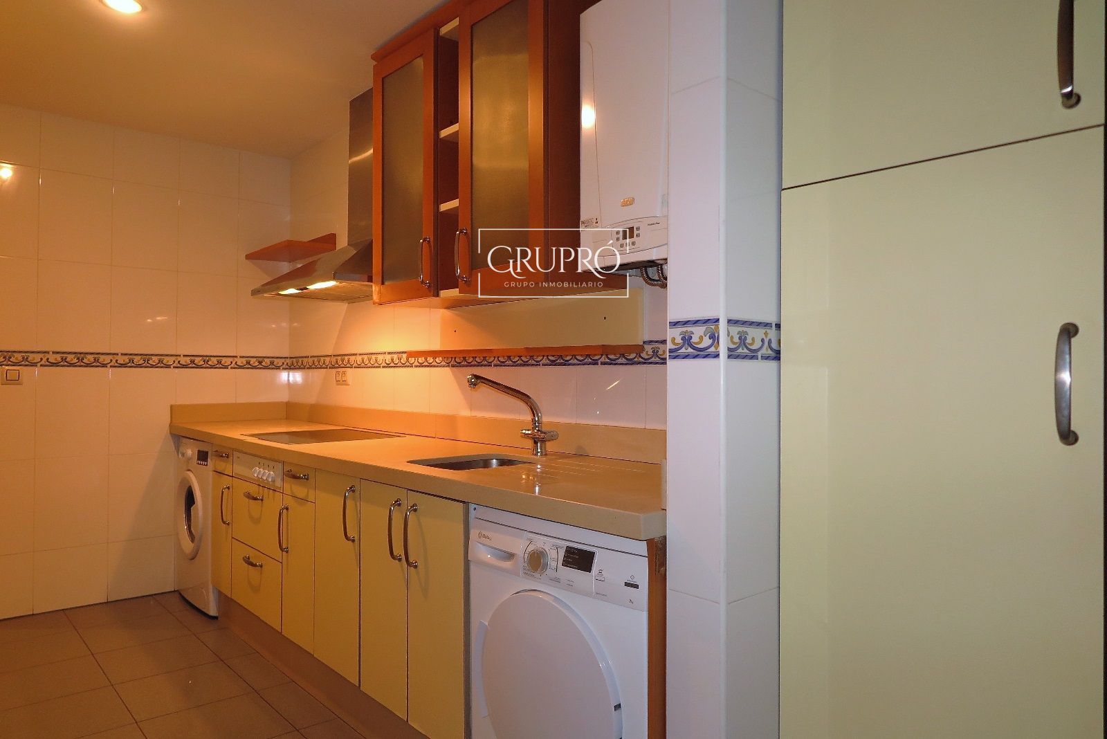 Alquiler Anual Duplex 2 habitaciones