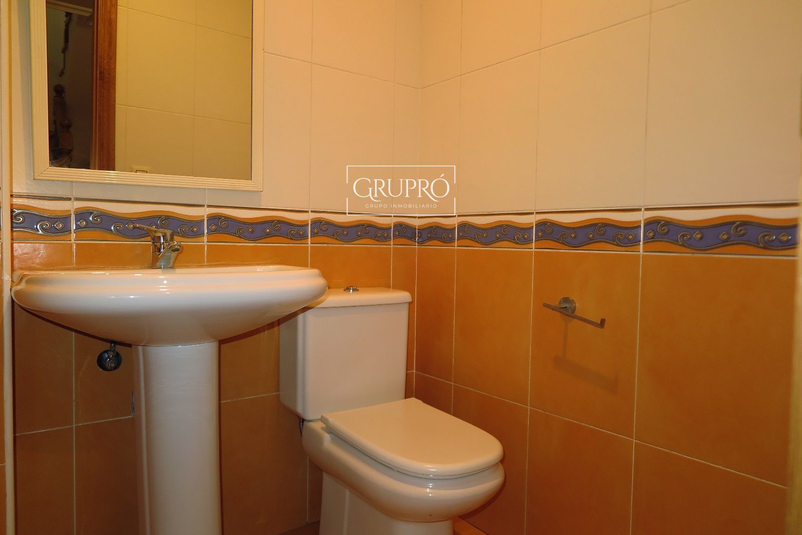 Alquiler Anual Duplex 2 habitaciones