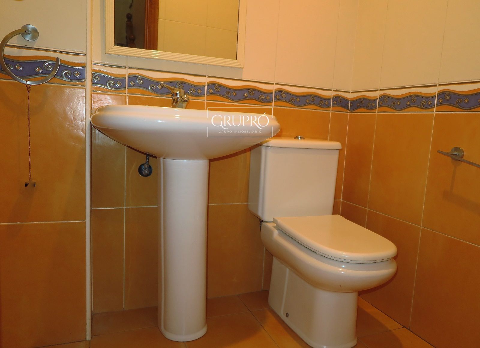 Alquiler Anual Duplex 2 habitaciones