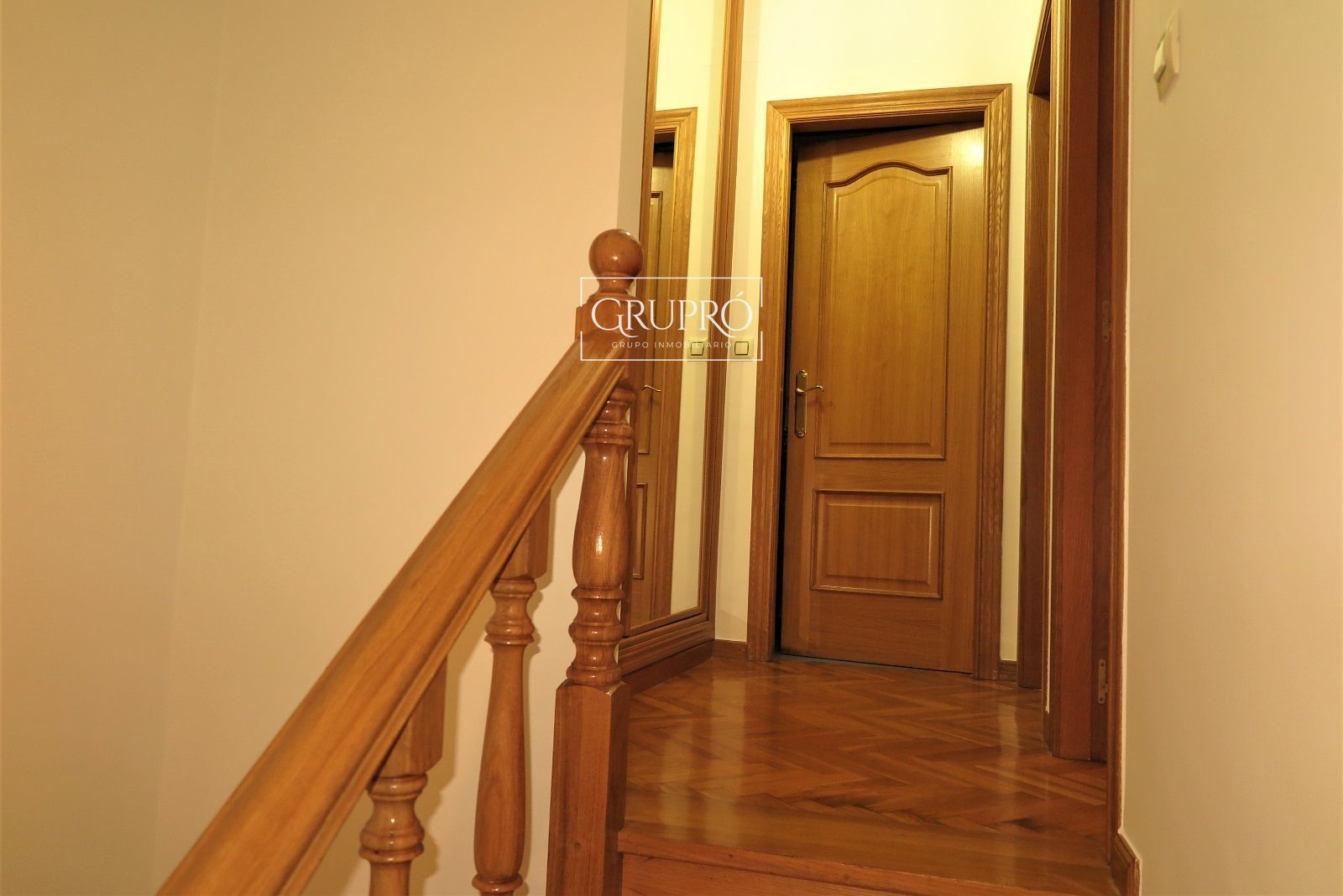 Alquiler Anual Duplex 2 habitaciones