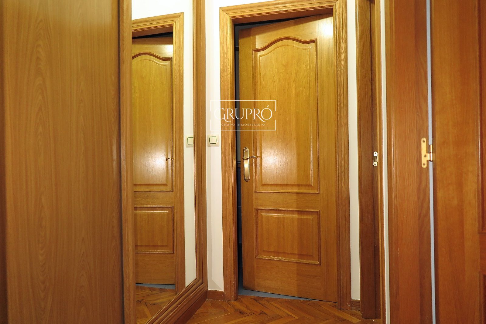Alquiler Anual Duplex 2 habitaciones