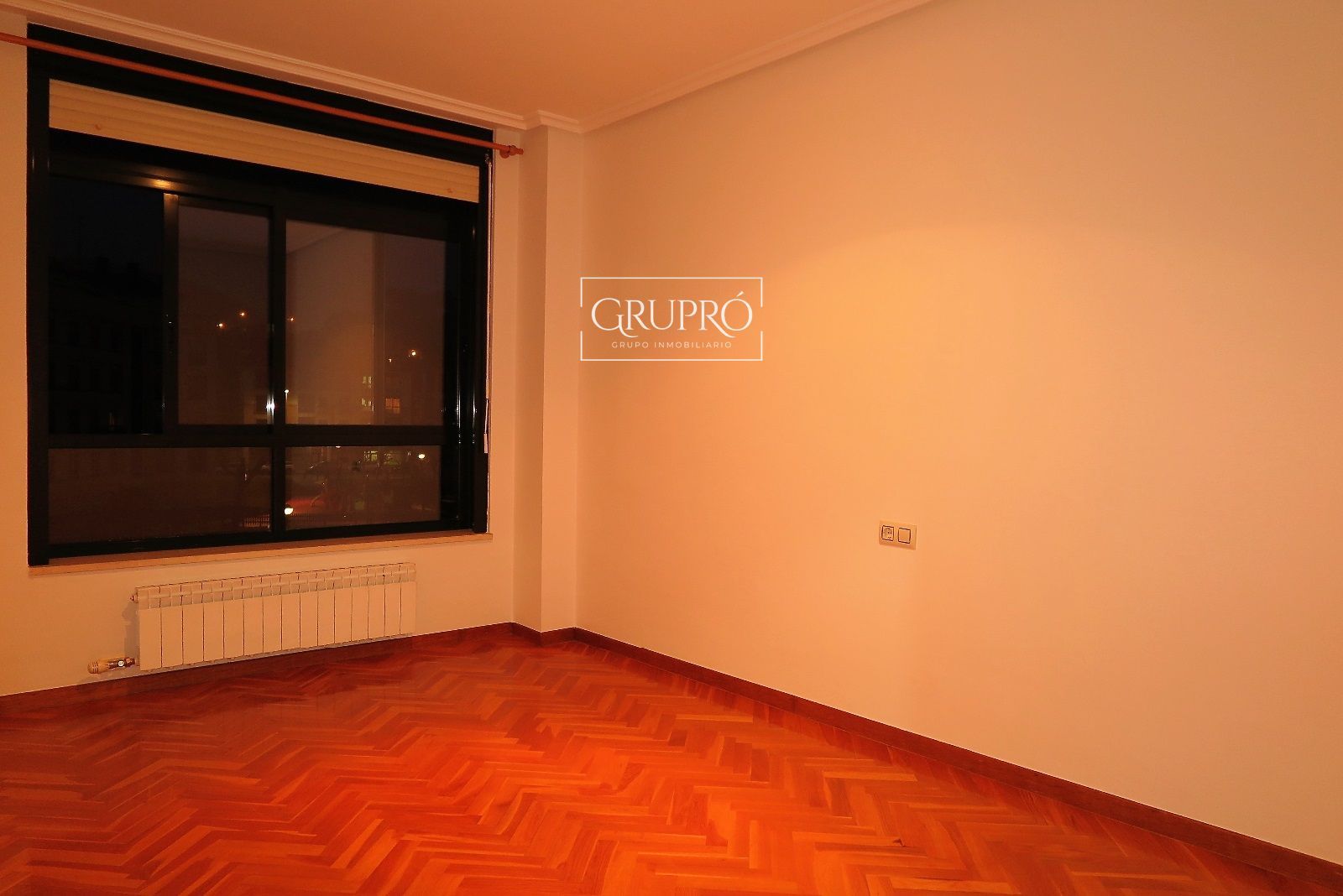 Alquiler Anual Duplex 2 habitaciones