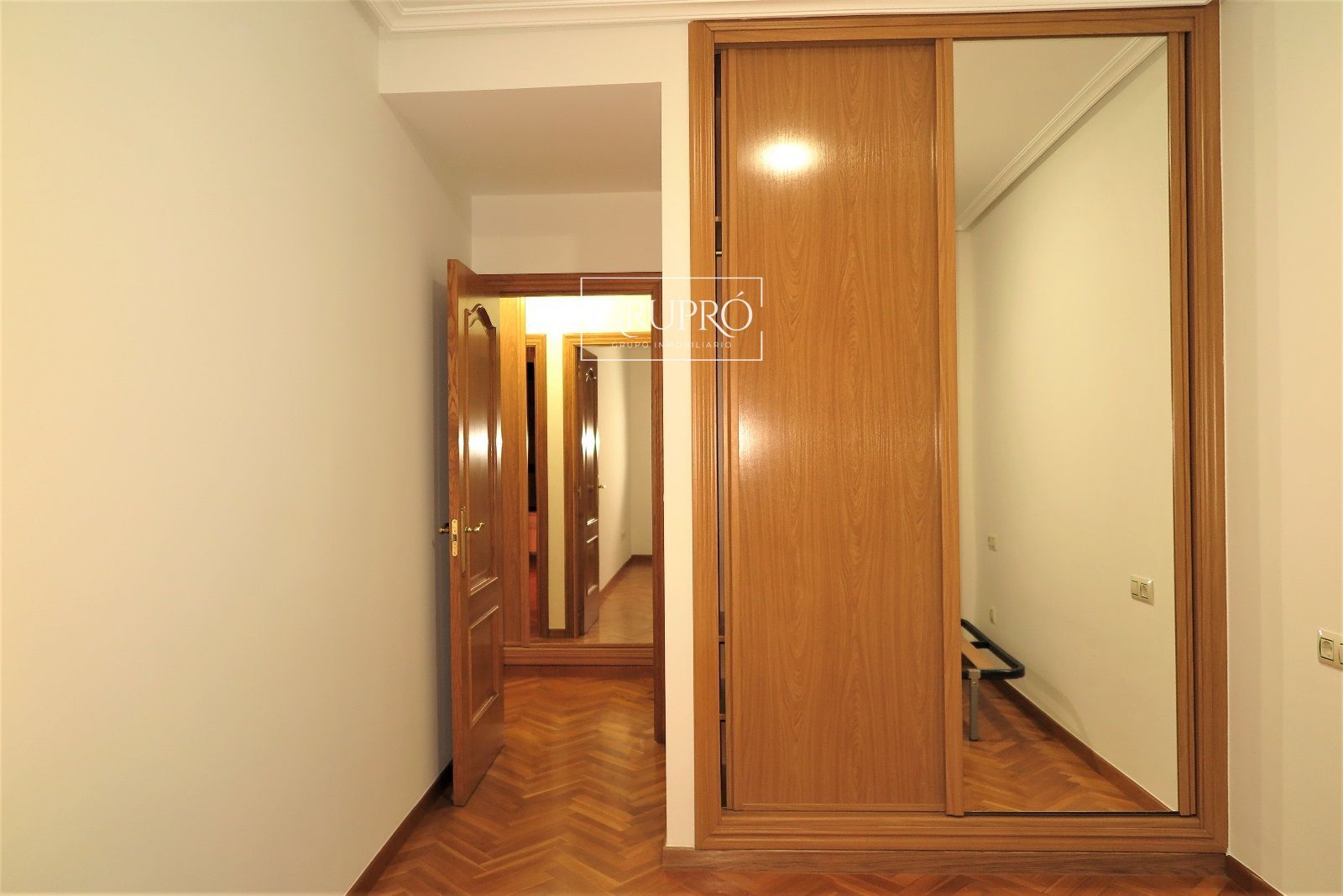 Alquiler Anual Duplex 2 habitaciones