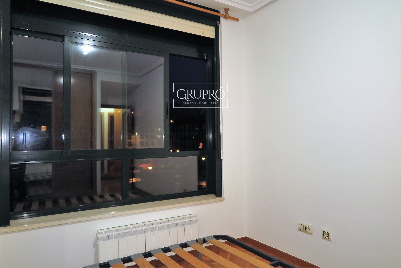 Alquiler Anual Duplex 2 habitaciones