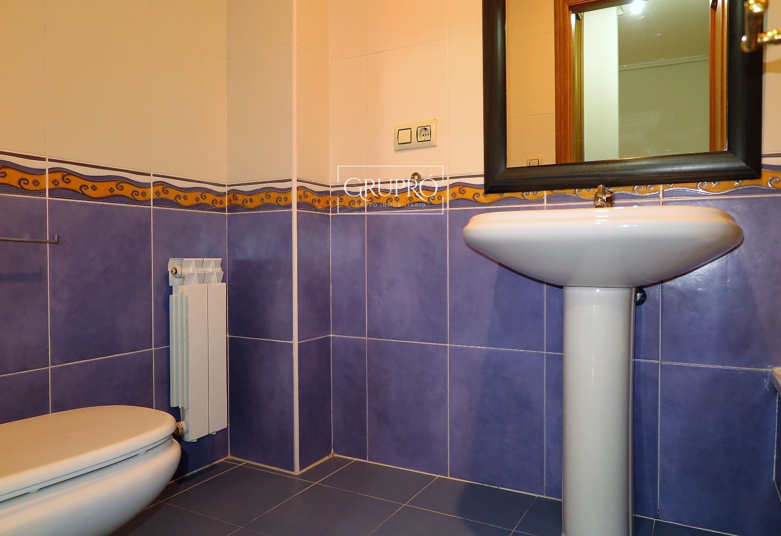 Alquiler Anual Duplex 2 habitaciones