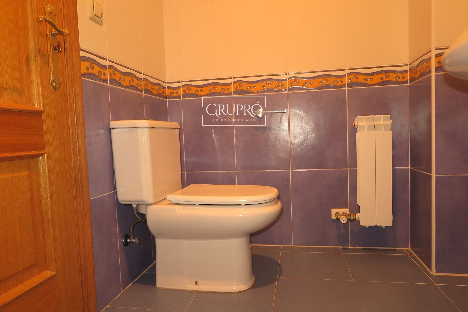 Alquiler Anual Duplex 2 habitaciones