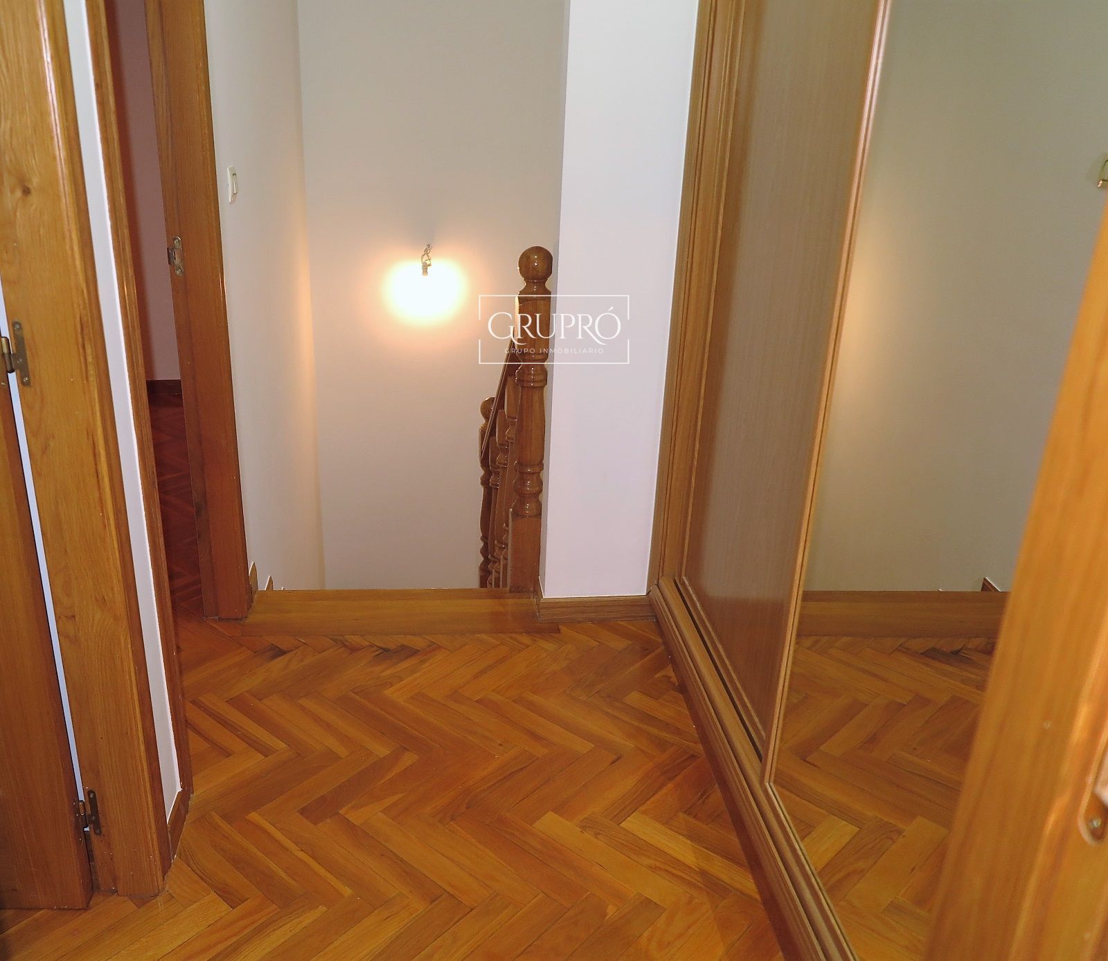 Alquiler Anual Duplex 2 habitaciones