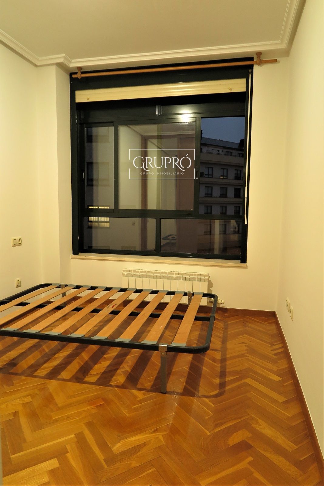 Alquiler Anual Duplex 2 habitaciones