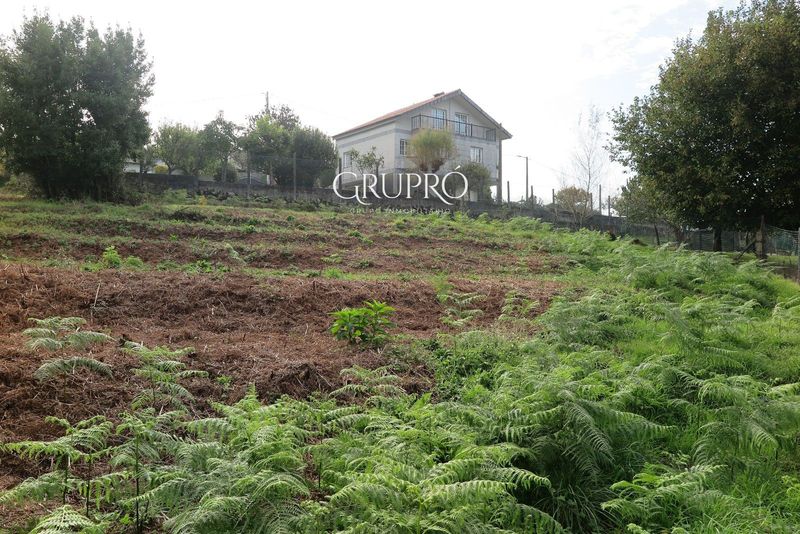Parcela en venta Gondomar, Pontevedra. Ref: 1718. GRUPRÓ