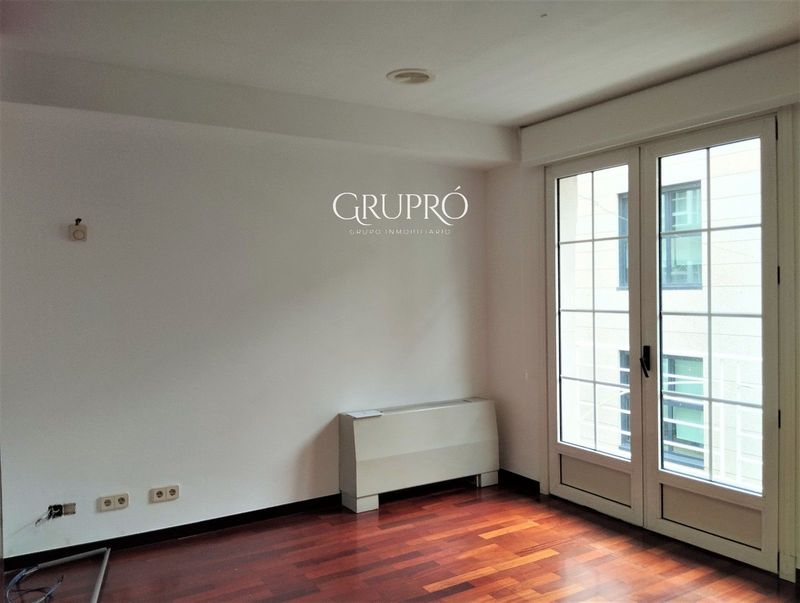 Oficina en alquiler Vigo, Pontevedra. Ref: 1877. GRUPRÓ