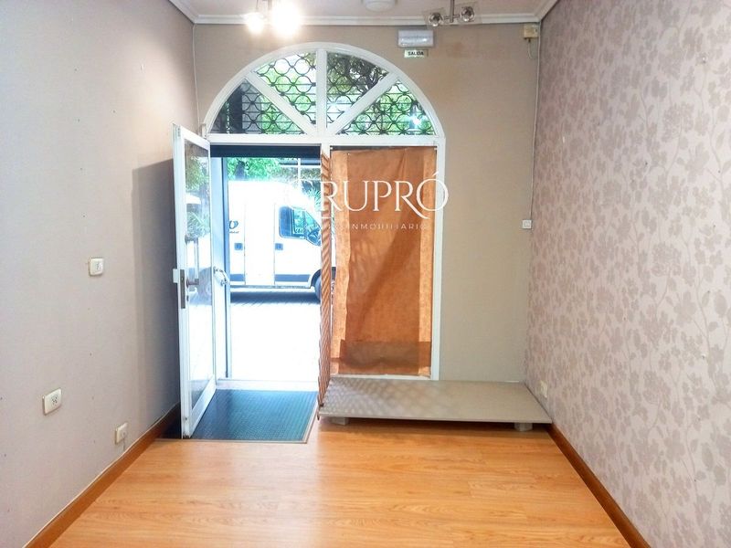 Local Comercial en alquiler Vigo, Pontevedra. Ref: 1904. GRUPRÓ