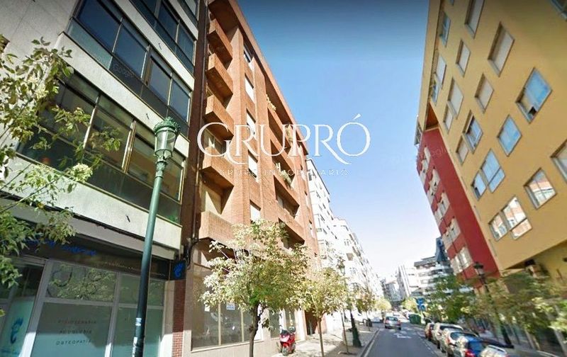 Garaje en venta Vigo, Pontevedra. Ref: 1947. GRUPRÓ