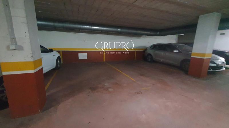 Garaje en alquiler Nigrán, Pontevedra. Ref: 2020. GRUPRÓ