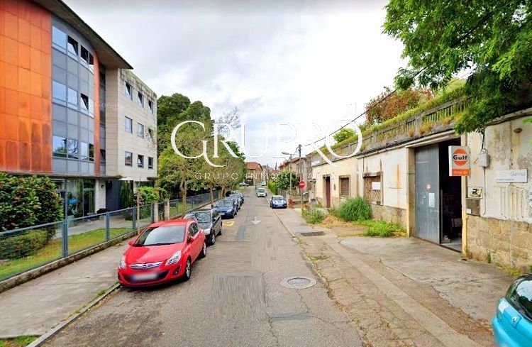 Local Comercial en alquiler Vigo, Pontevedra. Ref: 2036. GRUPRÓ