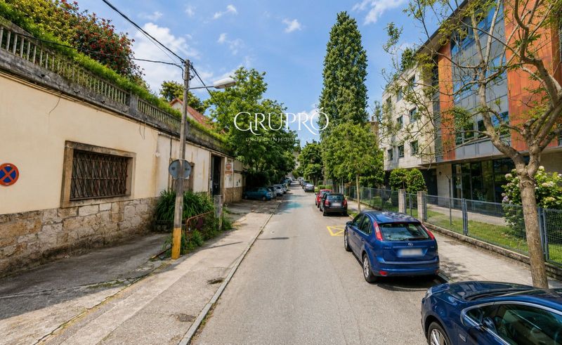 Local Comercial en venta y alquiler Vigo, Pontevedra. Ref: 2036. GRUPRÓ