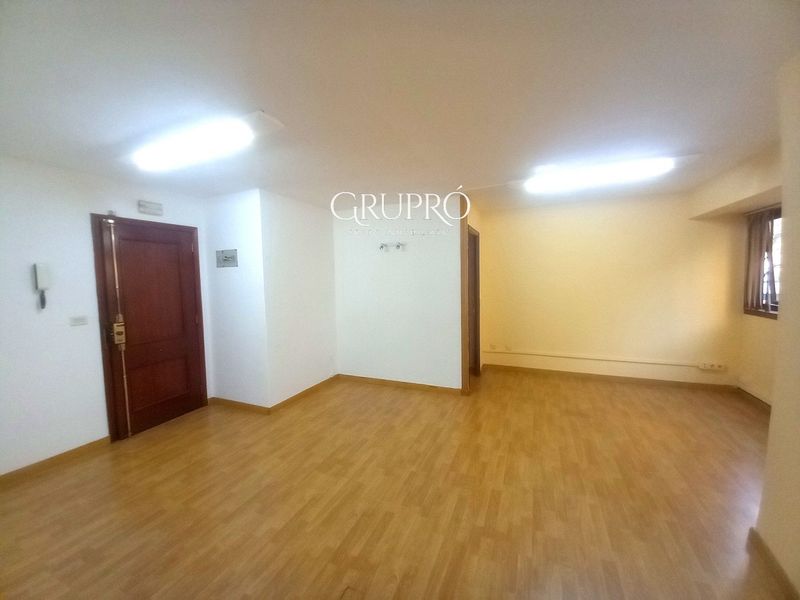 Oficina en alquiler Vigo, Pontevedra. Ref: 2068. GRUPRÓ