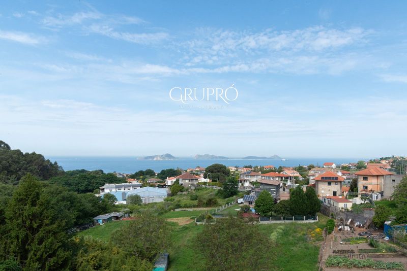 Piso en venta Nigrán, Pontevedra. Ref: 2207. GRUPRÓ