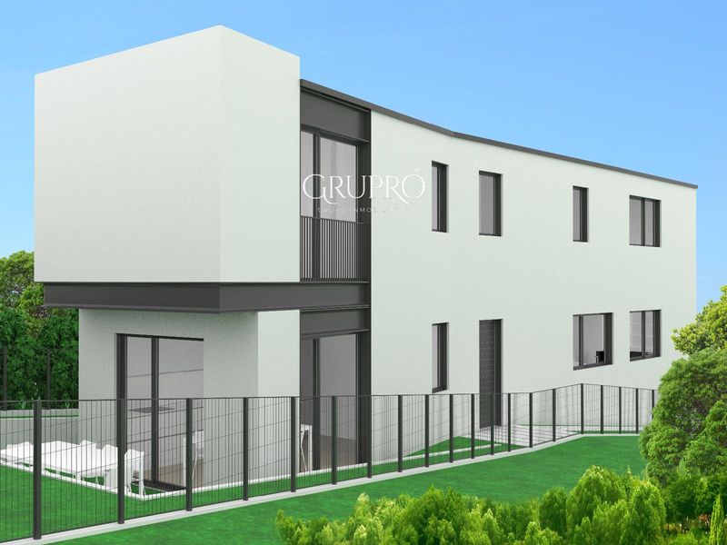 Parcela en venta Vigo, Pontevedra. Ref: 2259. GRUPRÓ