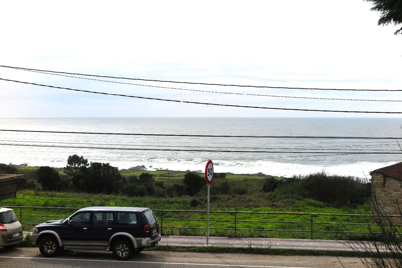 Parcela en venta Oia, Pontevedra. Ref: 2285. GRUPRÓ