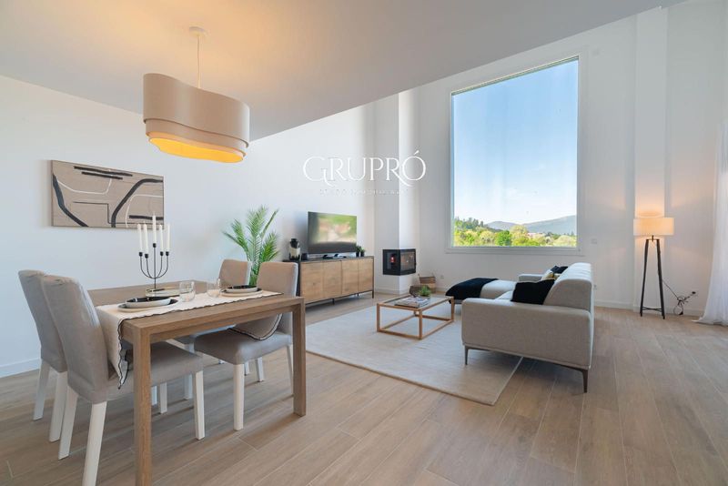 Adosado en venta Mondariz-Balneario, Pontevedra. Ref: 2371. GRUPRÓ