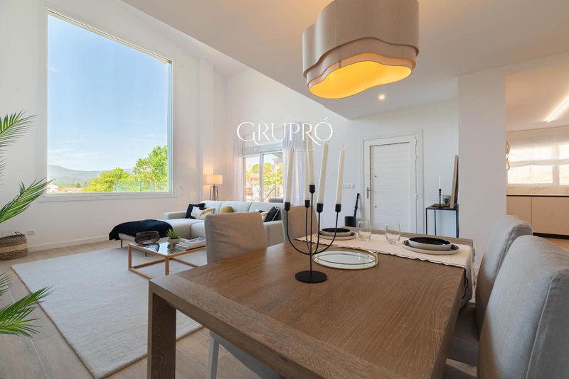 Adosado en venta Mondariz-Balneario, Pontevedra. Ref: 2371. GRUPRÓ