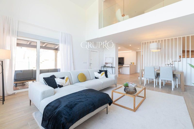 Adosado en venta Mondariz-Balneario, Pontevedra. Ref: 2372. GRUPRÓ