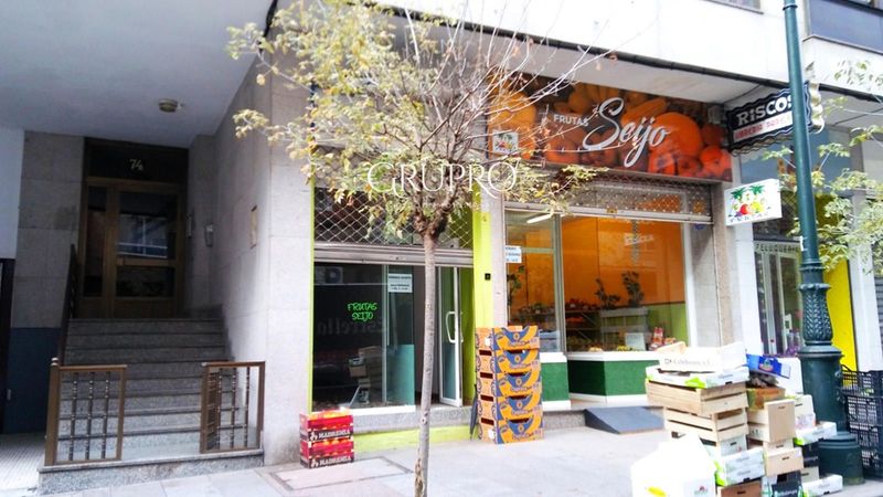 Local Comercial en alquiler Vigo, Pontevedra. Ref: 2391. GRUPRÓ