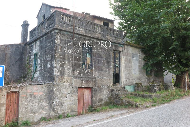 Casa en venta Gondomar, Pontevedra. Ref: 2457. GRUPRÓ