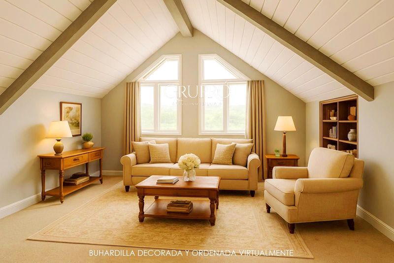 Casa en venta Vigo, Pontevedra. Ref: 2561. GRUPRÓ