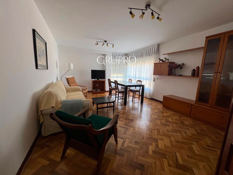 Dúplex en alquiler Nigrán, Pontevedra. Ref: 2617. GRUPRÓ