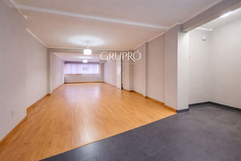 Oficina en venta Vigo, Pontevedra. Ref: 2674. GRUPRÓ