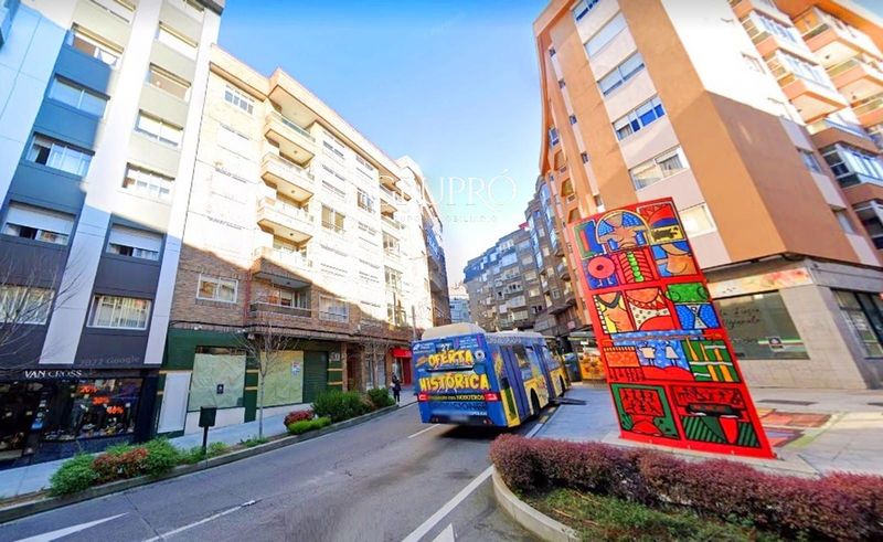 Garaje en venta Vigo, Pontevedra. Ref: 2706. GRUPRÓ