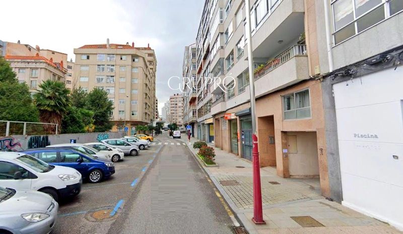 Local Comercial en alquiler Vigo, Pontevedra. Ref: 2717. GRUPRÓ