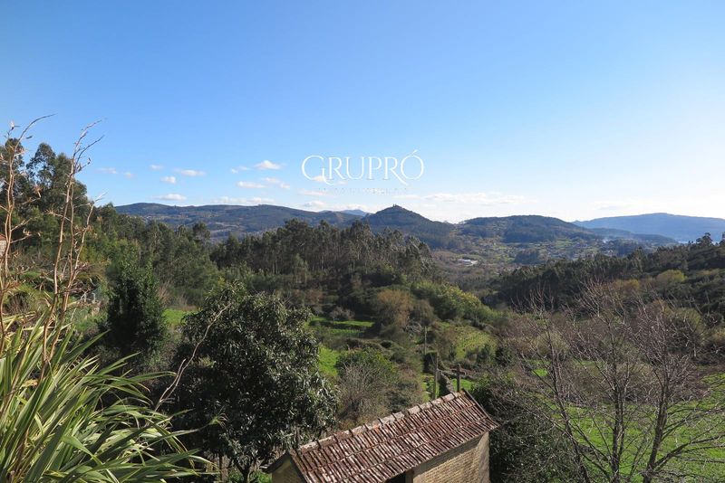 Casa en venta Pontevedra. Ref: 2933. GRUPRÓ