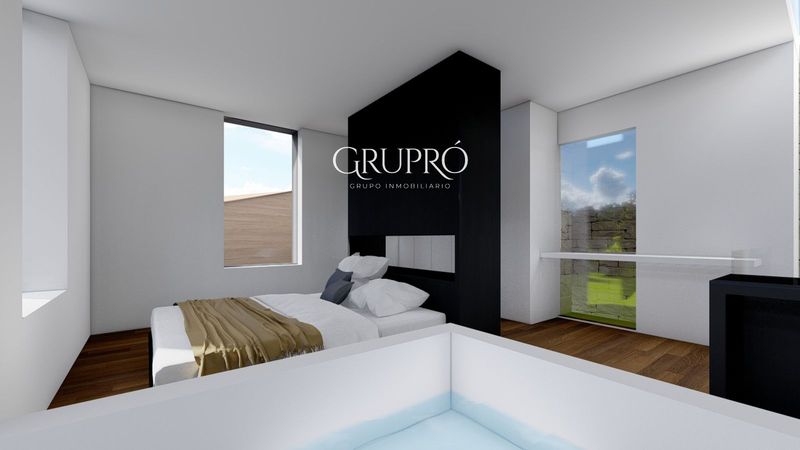 Casa en venta Pontevedra. Ref: 2933. GRUPRÓ