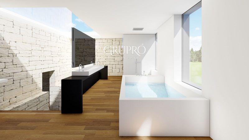 Casa en venta Pontevedra. Ref: 2933. GRUPRÓ