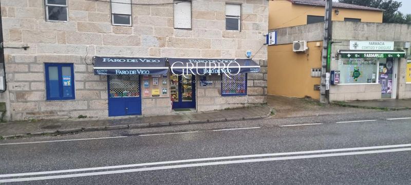 Local Comercial en venta Vigo, Pontevedra. Ref: 3186. GRUPRÓ