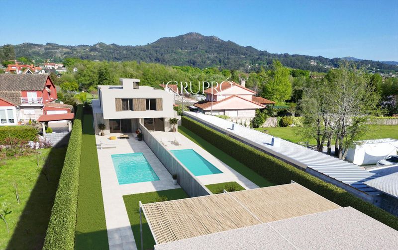 Parcela en venta Nigrán, Pontevedra. Ref: 3188. GRUPRÓ