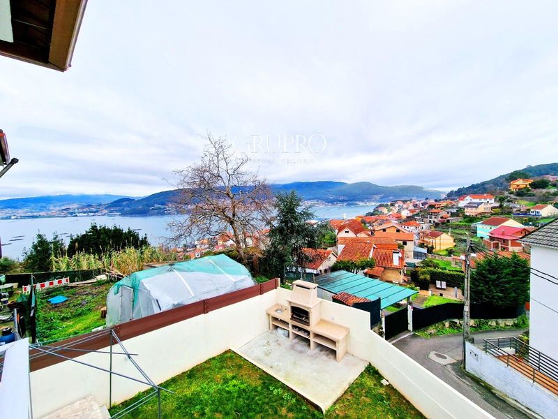 Casa en alquiler Redondela, Pontevedra. Ref: 3257. GRUPRÓ